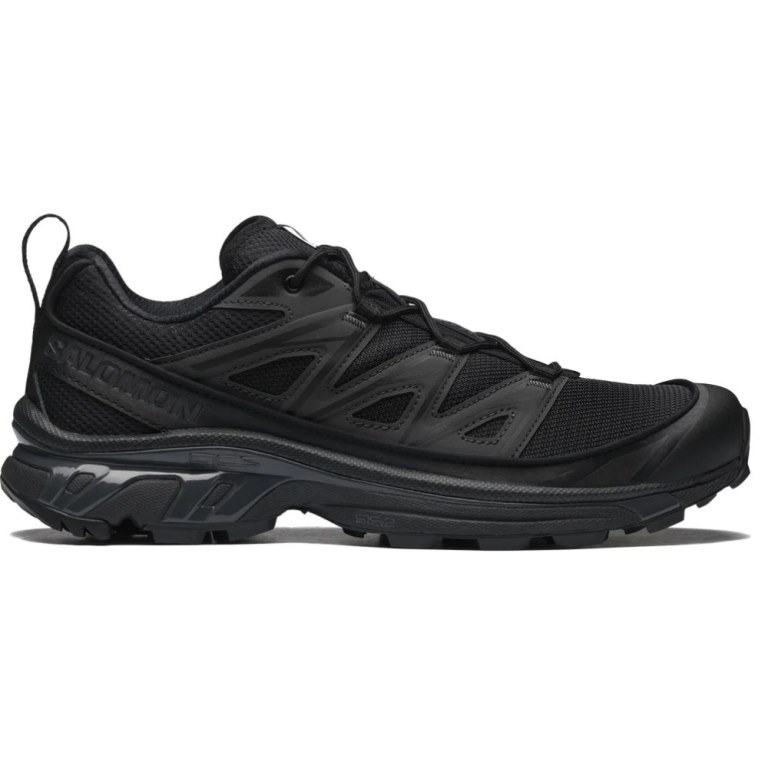 Tenis Salomon Xt-6 Expanse Hombre Negros | MX TASQ310